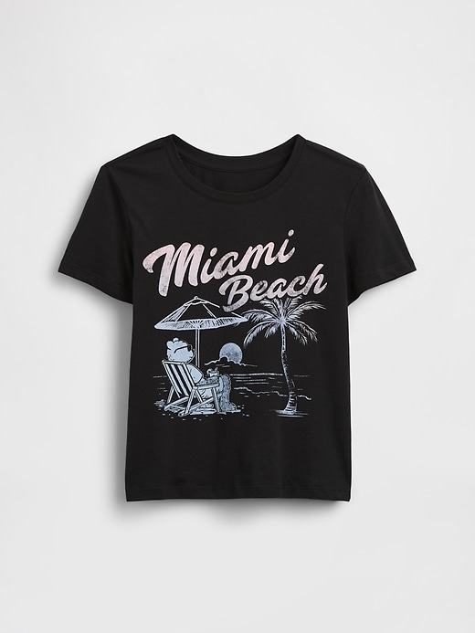 Image number 2 showing, Kids Graphic T-Shirt