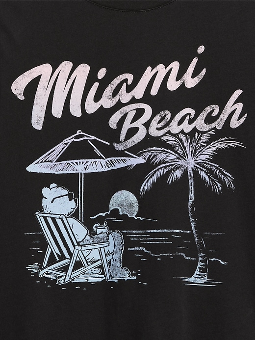 Image number 4 showing, Kids Graphic T-Shirt