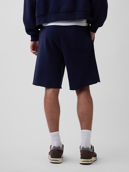 Image number 3 showing, VintageSoft Relaxed Sweat Shorts