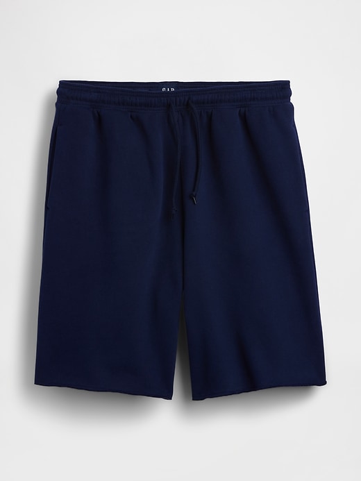 Image number 6 showing, VintageSoft Relaxed Sweat Shorts