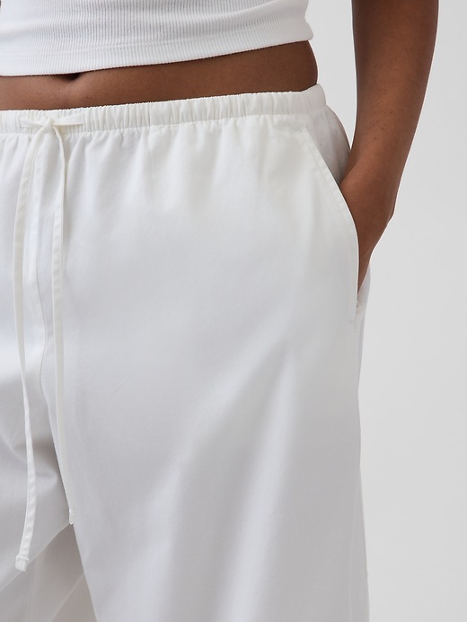 Image number 5 showing, Easy Barrel Pants