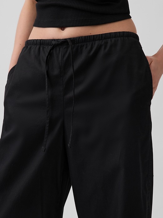 Image number 5 showing, Easy Barrel Pants