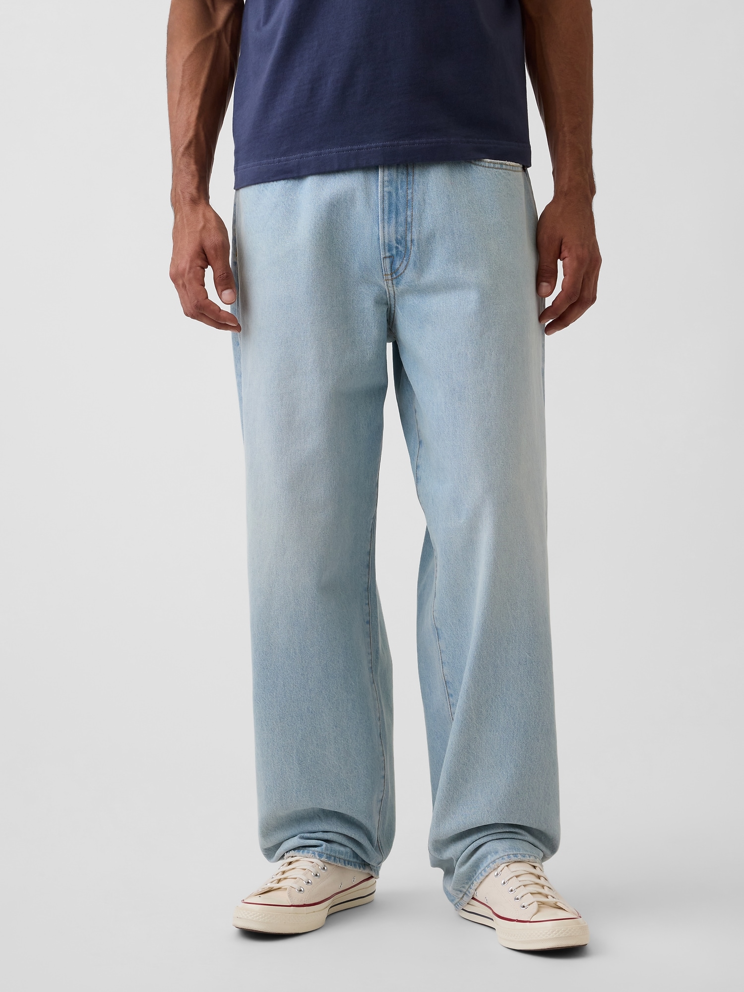 Baggy Jeans