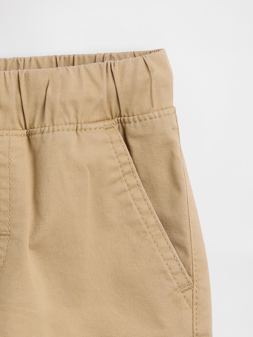 Image number 4 showing, Baby & Toddler Pull-On Everyday Joggers