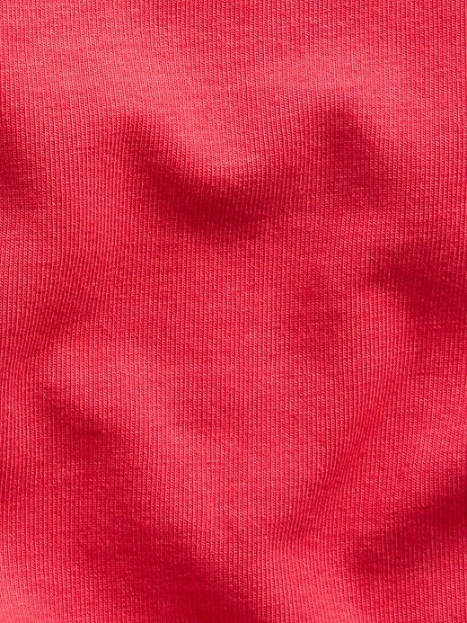 Image number 3 showing, Organic Stretch Cotton Bikini