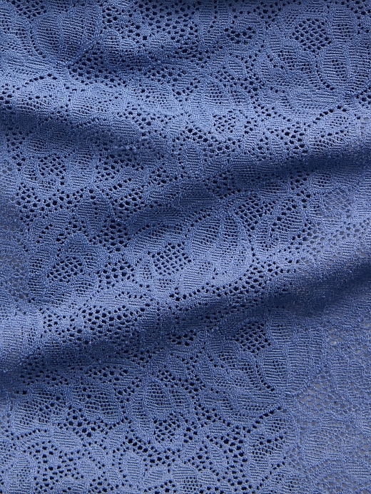 Image number 3 showing, Lace Bikini