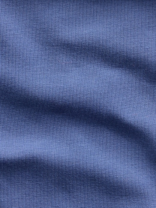 Image number 3 showing, Organic Stretch Cotton Hipster