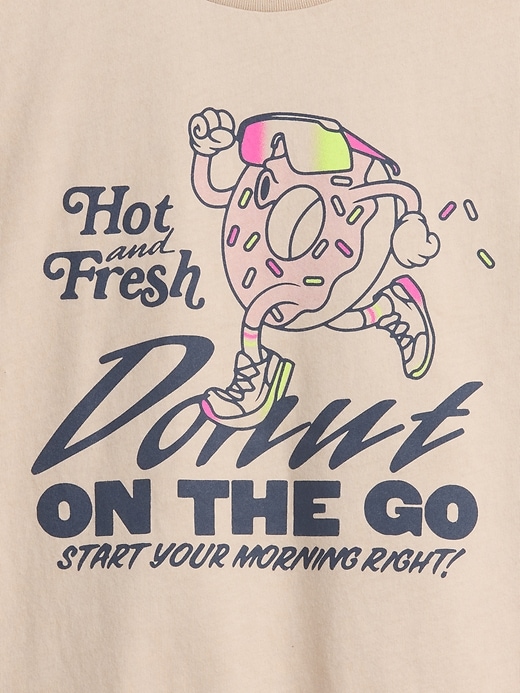 Image number 3 showing, Kids Graphic T-Shirt