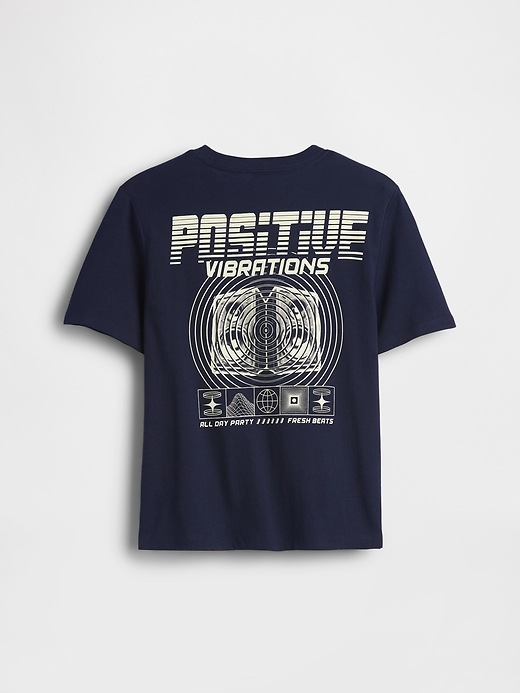 Image number 2 showing, Kids Graphic T-Shirt