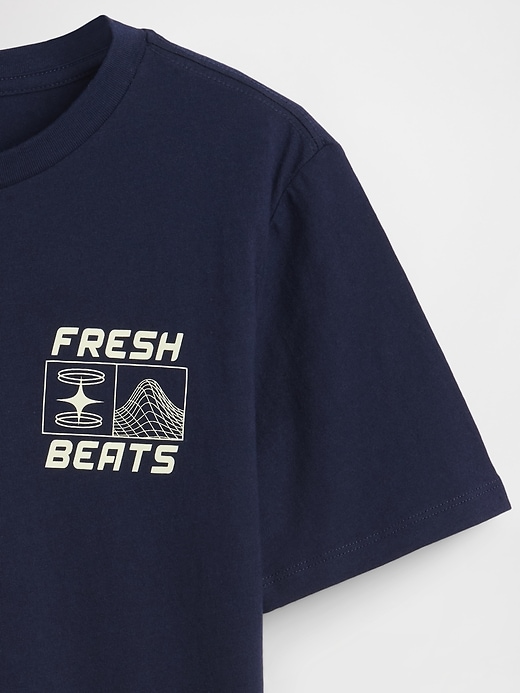 Image number 3 showing, Kids Graphic T-Shirt