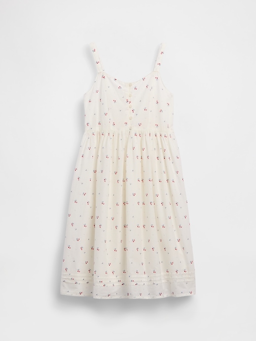 Image number 2 showing, Kids Midi Tank Dress
