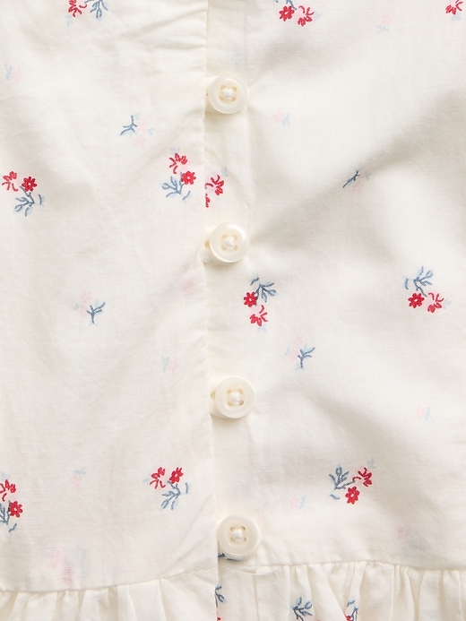 Image number 3 showing, Kids Midi Tank Dress