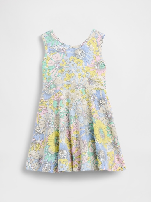 Image number 3 showing, Baby & Toddler Mix & Match Twirl Tank Dress