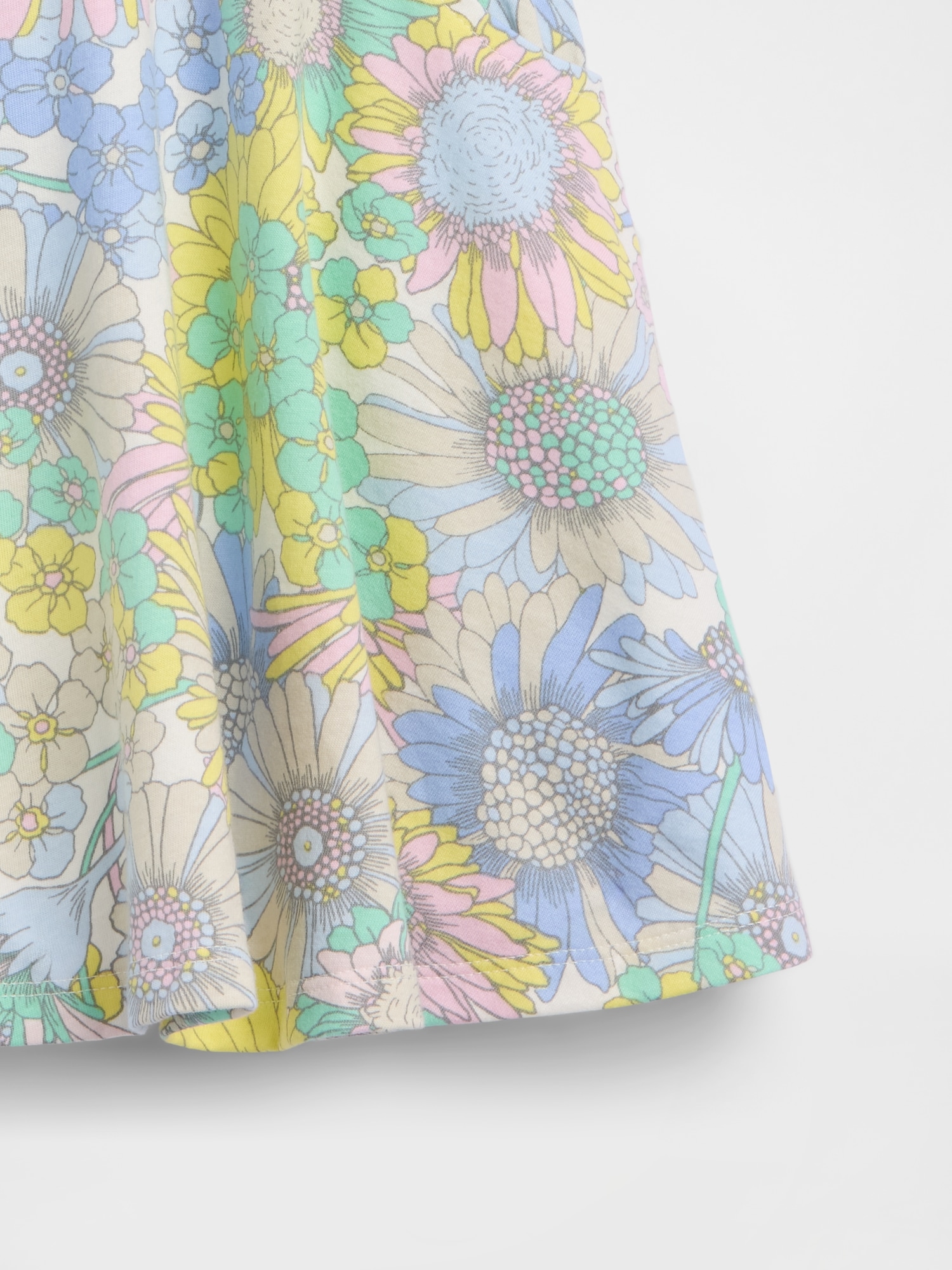 L'image numéro 4 présente Robe-camisole Agencez à volonté pour Bébé et Toute-petite