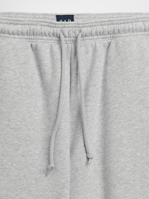 Image number 5 showing, VintageSoft Relaxed Sweat Shorts
