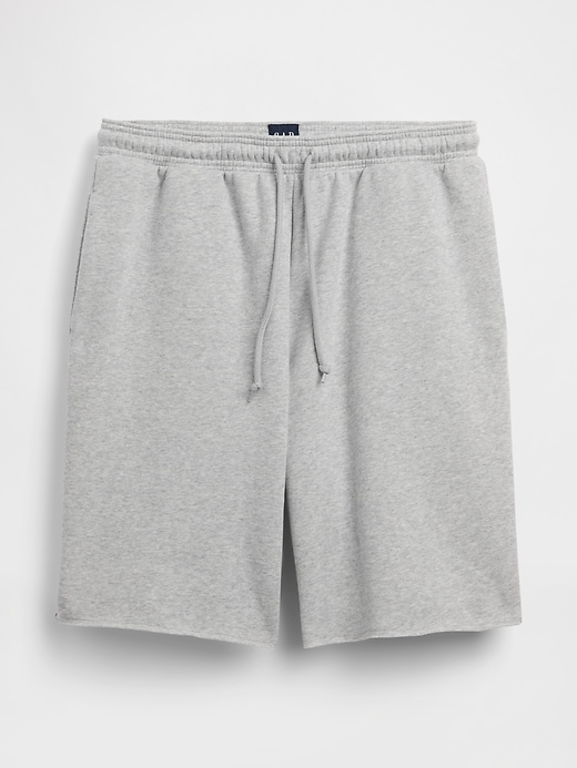 Image number 6 showing, VintageSoft Relaxed Sweat Shorts