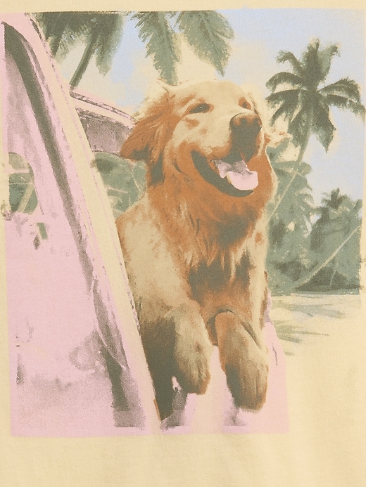 Image number 4 showing, Kids Graphic T-Shirt