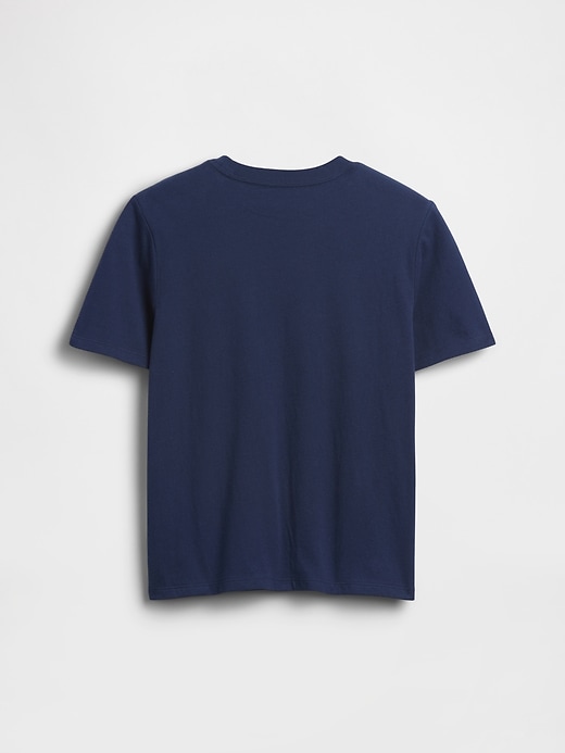 L'image numéro 2 présente T-shirt à imprimé pour Enfant