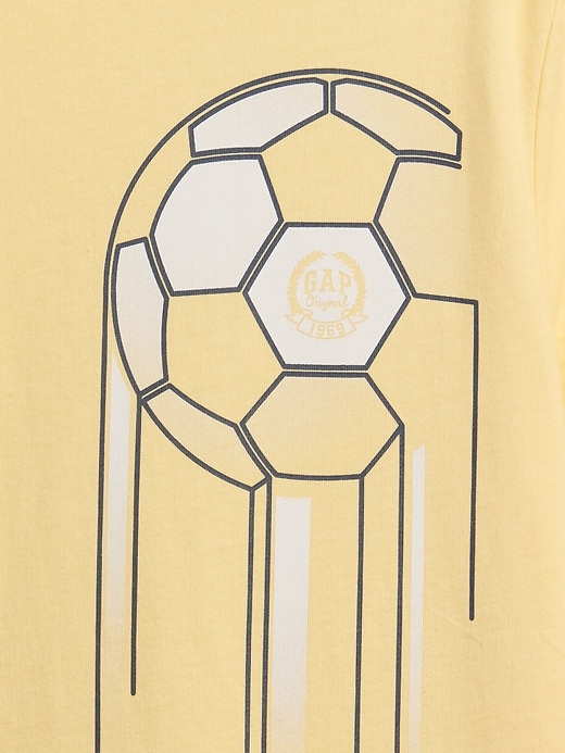 Image number 3 showing, Kids Graphic T-Shirt