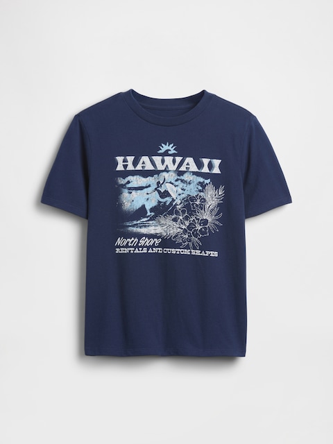 Kids Graphic T-Shirt