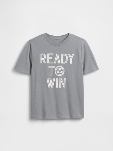 Kids Graphic T-Shirt