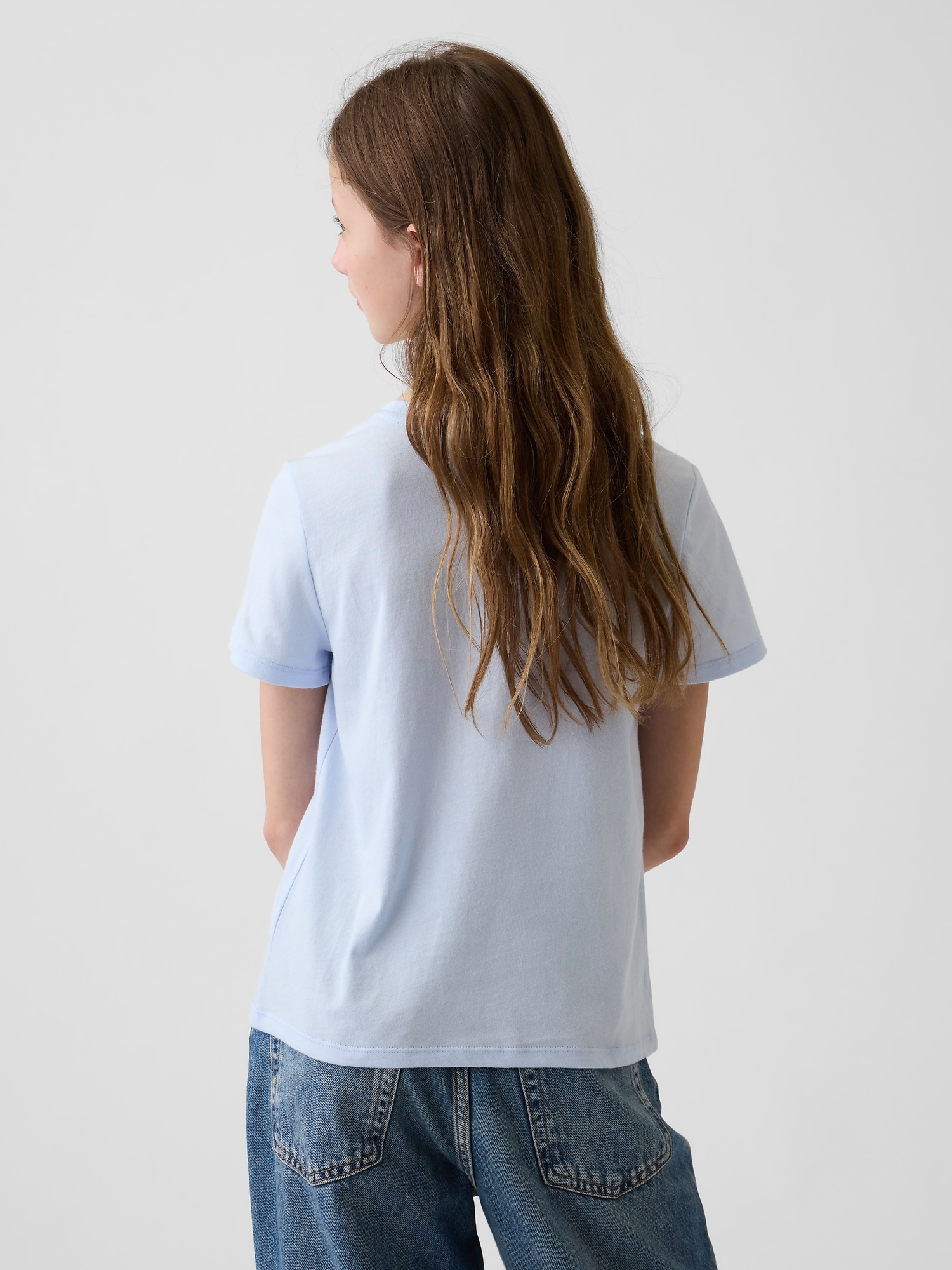 L'image numéro 3 présente T-shirt à imprimé pour Enfant