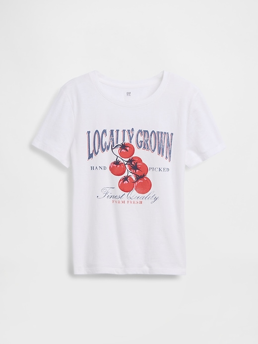 Image number 2 showing, Kids Graphic T-Shirt