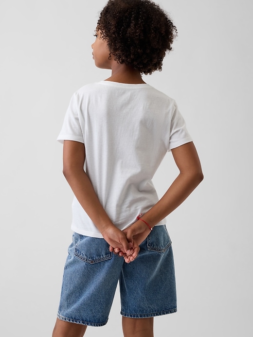 Image number 3 showing, Kids Graphic T-Shirt