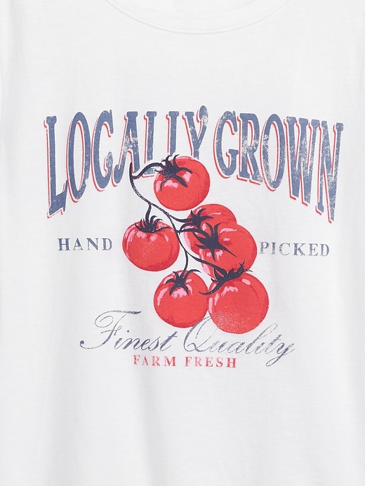 Image number 4 showing, Kids Graphic T-Shirt
