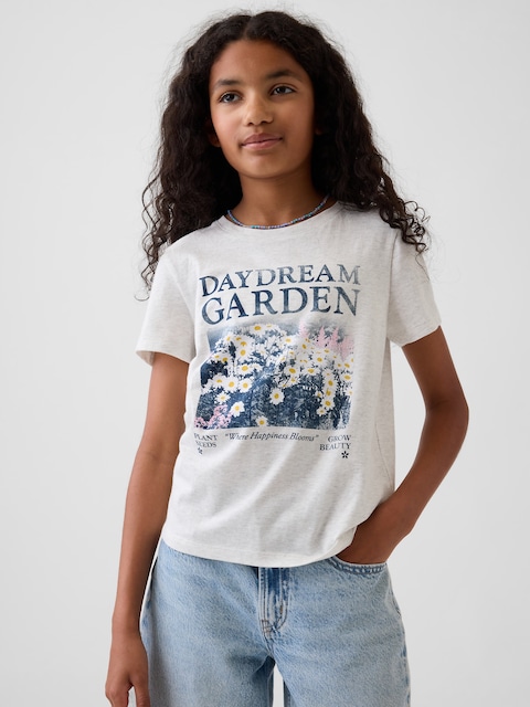 Kids Graphic T-Shirt