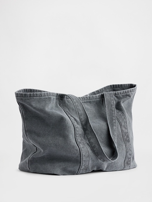 Image number 3 showing, Gap Logo Tote Bag
