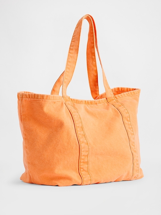 Image number 3 showing, Gap Logo Tote Bag