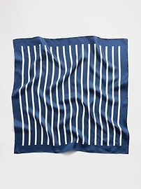 Image number 2 showing, Silk Bandana
