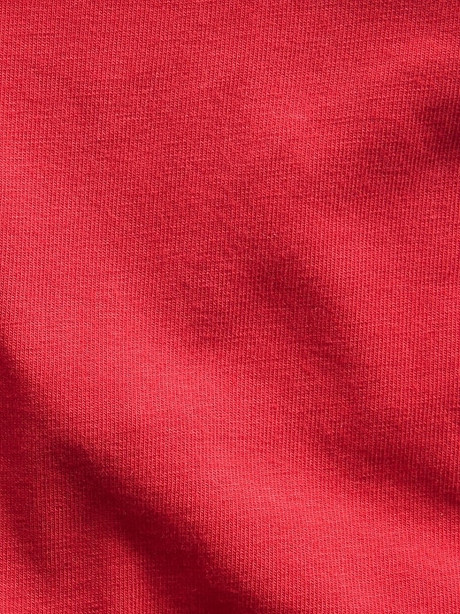 Image number 3 showing, Organic Stretch Cotton Hipster