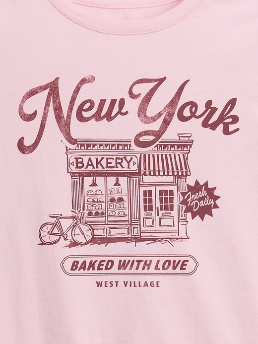 Image number 4 showing, Kids Graphic T-Shirt