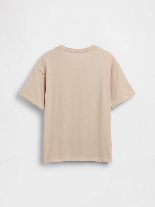 Image number 2 showing, Kids Relaxed Graphic T-Shirt