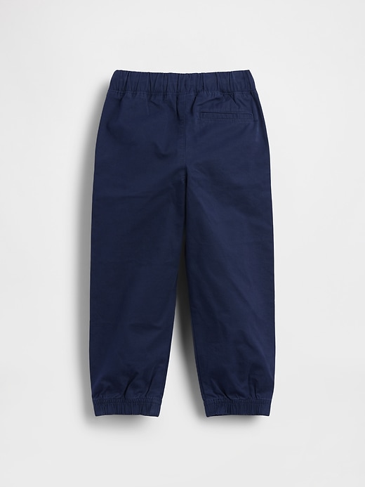 Image number 3 showing, Baby & Toddler Pull-On Everyday Joggers