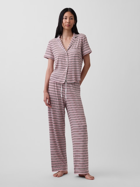 SoftMade Modal PJ Pants