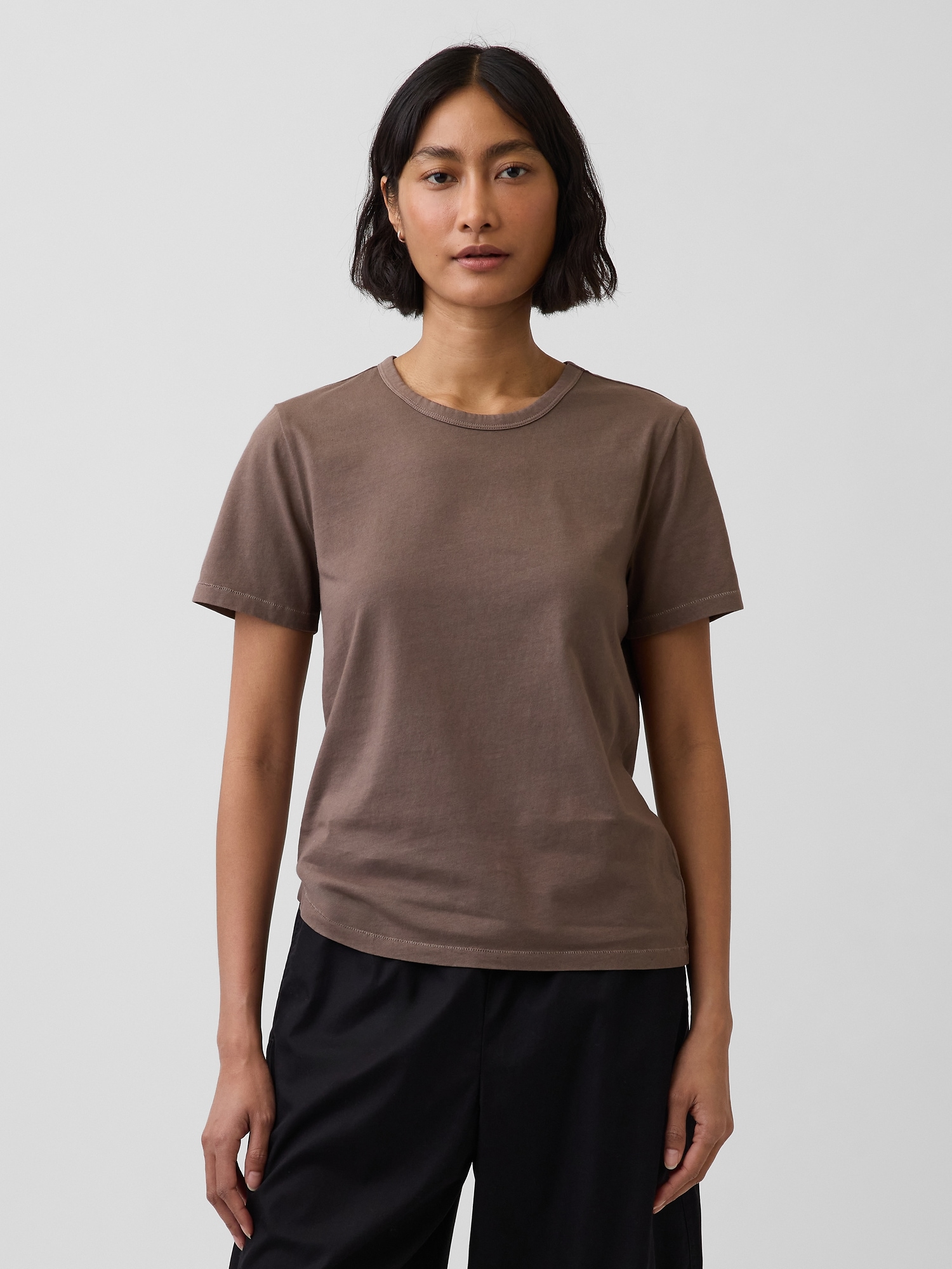 Organic Cotton VintageSoft T-Shirt