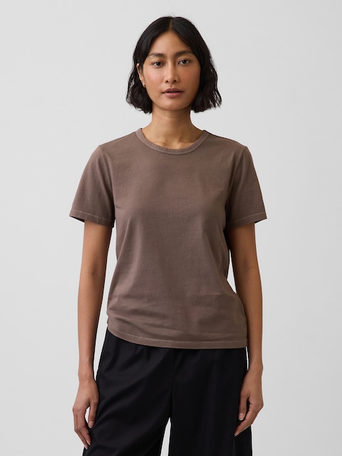 Organic Cotton VintageSoft T-Shirt