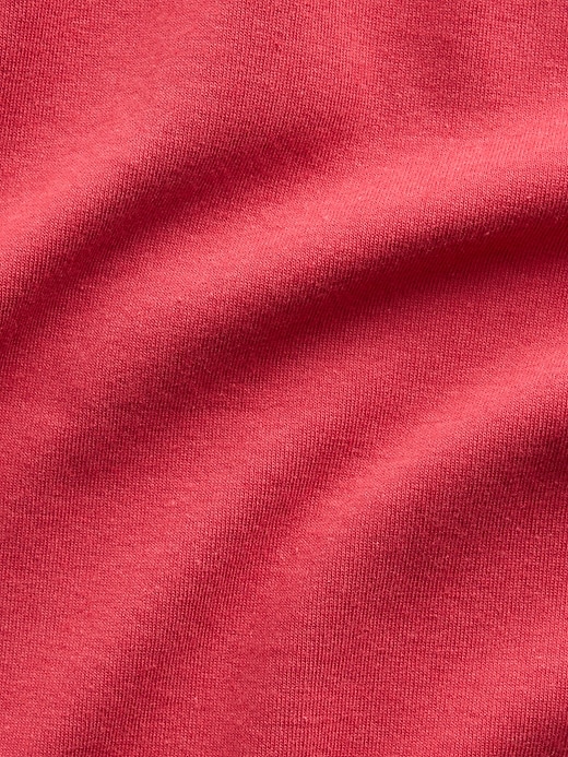 Image number 4 showing, Modern Crewneck T-Shirt