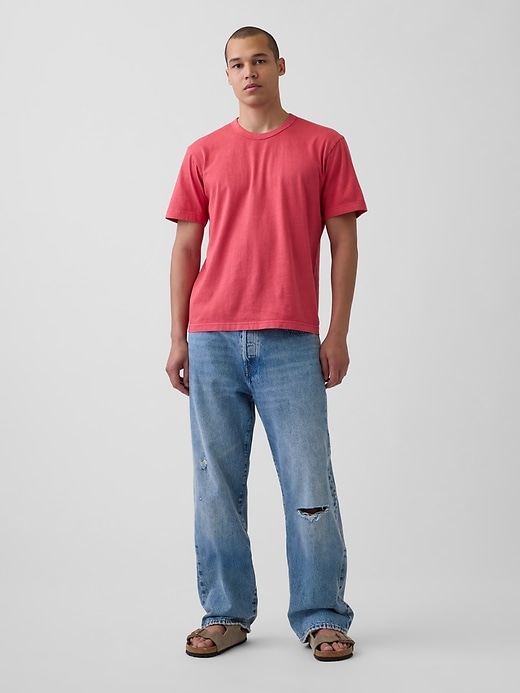 L'image numéro 2 présente T-shirt original pour Adulte