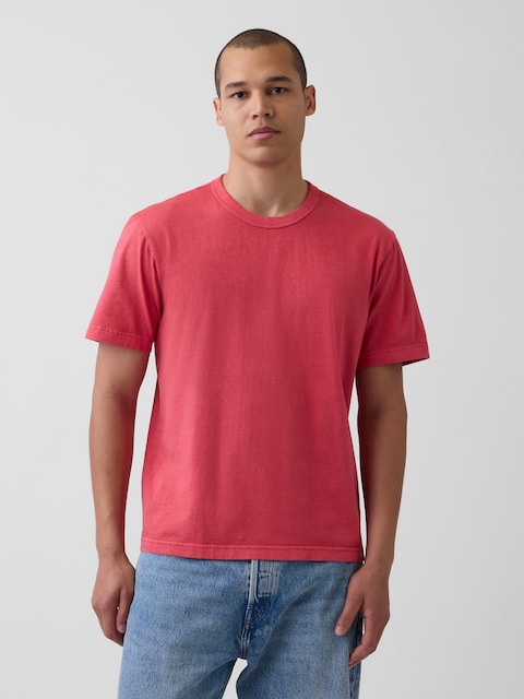 Adult Relaxed T-Shirt