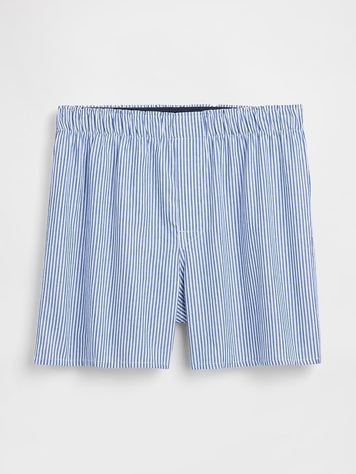 Image number 1 showing, 4.5" Boxers