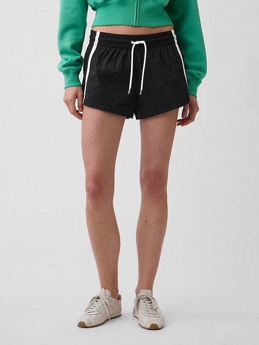 L'image numéro 2 présente Short d’entraînement, 6,5 cm