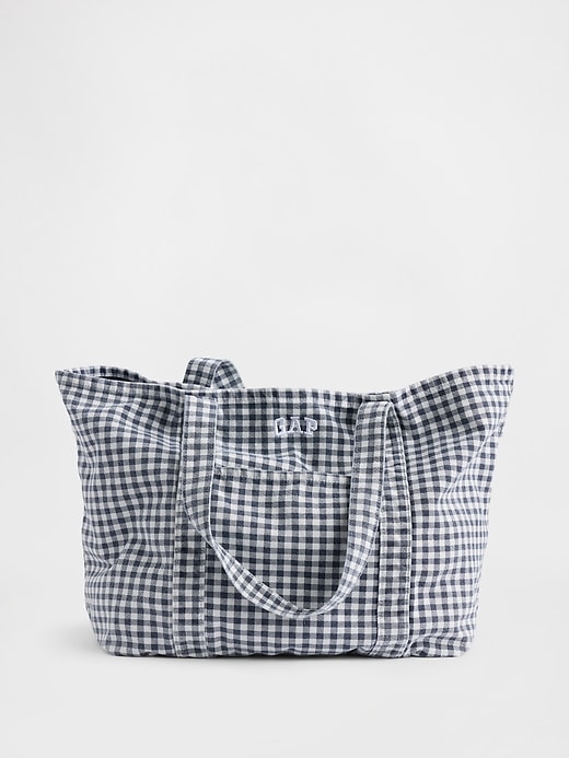 Image number 1 showing, Gap Logo Tote Bag
