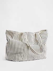 Image number 3 showing, Gap Logo Tote Bag