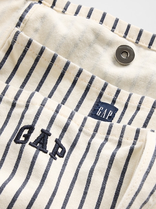 Image number 4 showing, Gap Logo Tote Bag