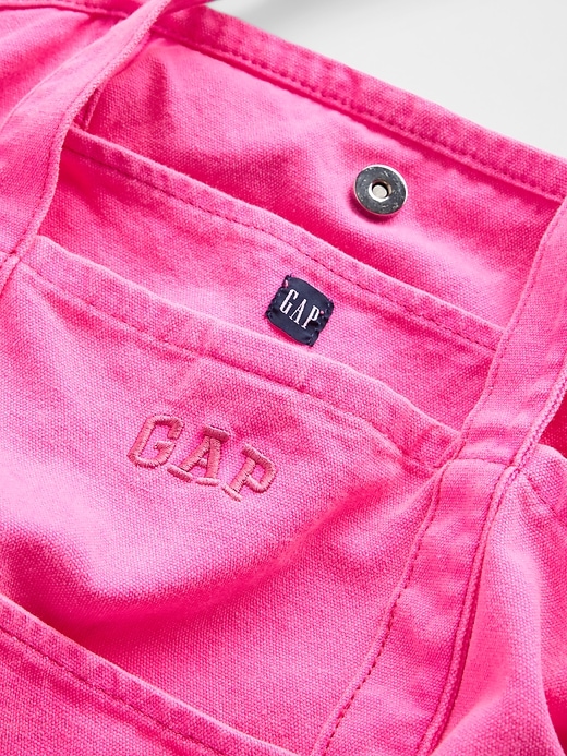 Image number 4 showing, Gap Logo Tote Bag