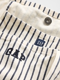 Image number 4 showing, Gap Logo Tote Bag